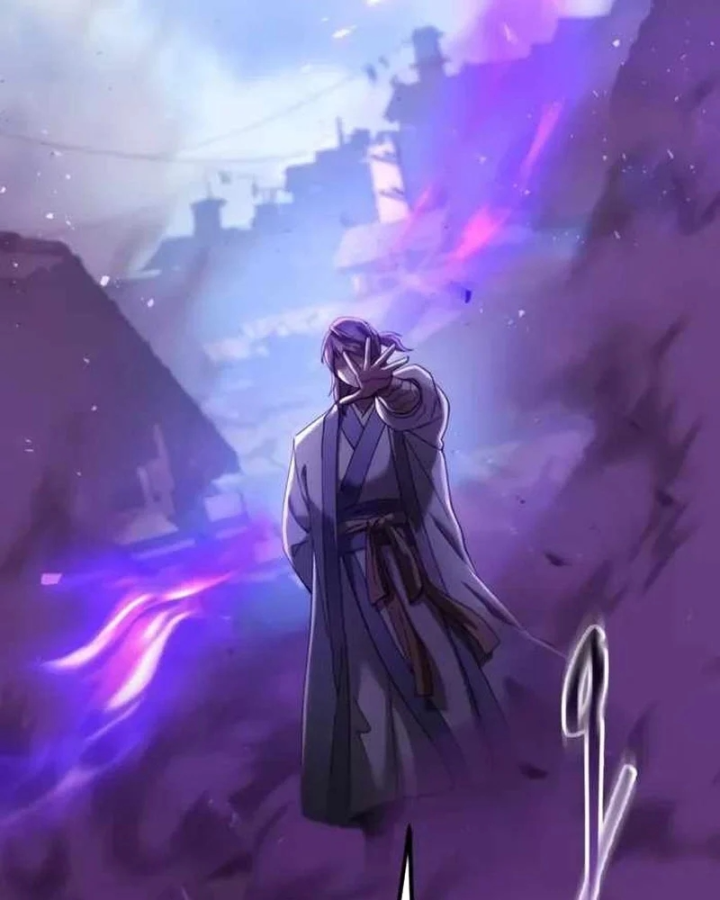 Thiên Ma Muốn Sống Một Cuộc Đời Bình Lặng Chapter 85 - 214