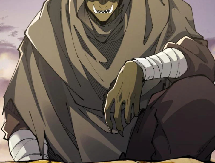 Chuyển Sinh Thành Goblin Chapter 112 - 123