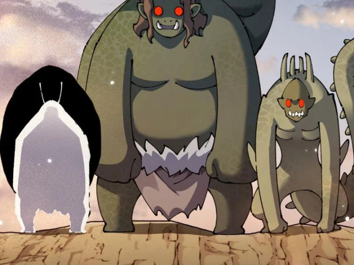 Chuyển Sinh Thành Goblin Chapter 112 - 152