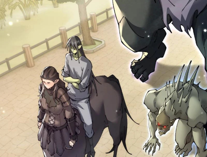 Chuyển Sinh Thành Goblin Chapter 112 - 23