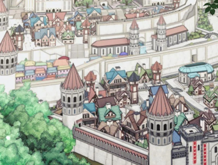 Chuyển Sinh Thành Goblin Chapter 112 - 38