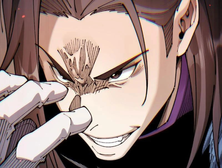 Chuyển Sinh Thành Goblin Chapter 112 - 46