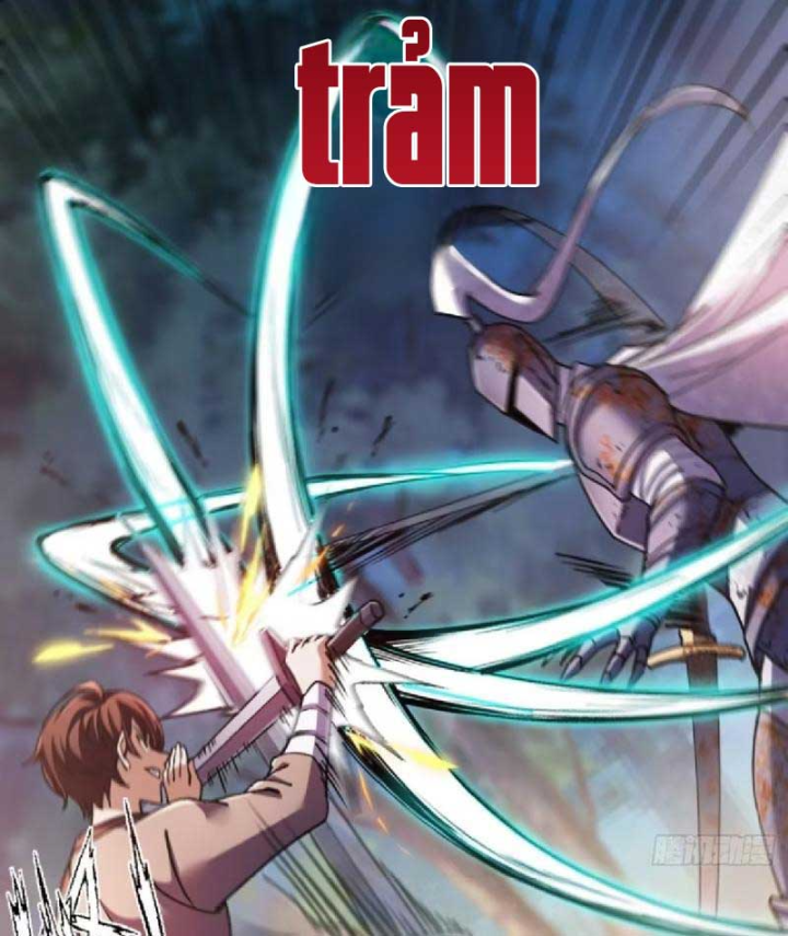 Chiến Sĩ Vi Vương Chapter 9 - 12