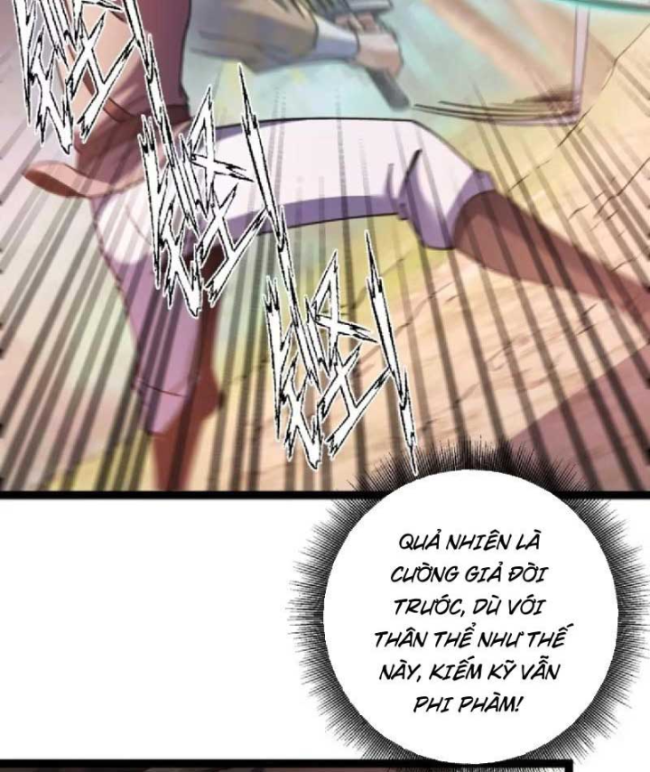 Chiến Sĩ Vi Vương Chapter 9 - 13