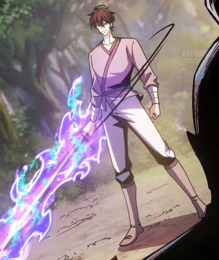 Chiến Sĩ Vi Vương Chapter 9 - 21
