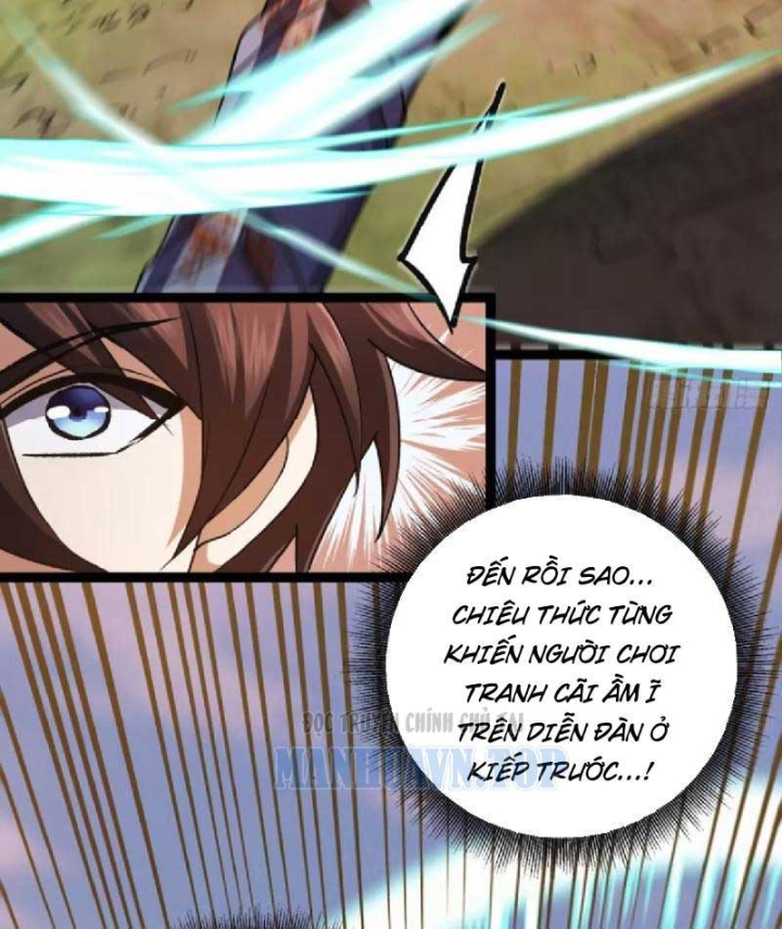 Chiến Sĩ Vi Vương Chapter 9 - 28