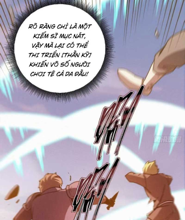 Chiến Sĩ Vi Vương Chapter 9 - 29