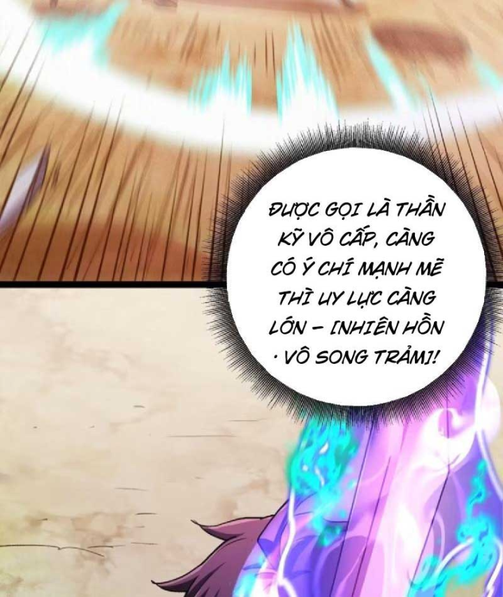 Chiến Sĩ Vi Vương Chapter 9 - 32