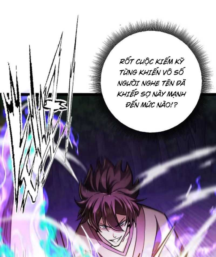 Chiến Sĩ Vi Vương Chapter 9 - 40