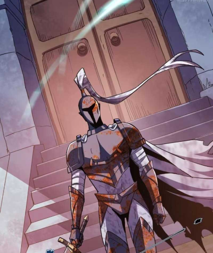 Chiến Sĩ Vi Vương Chapter 9 - 53