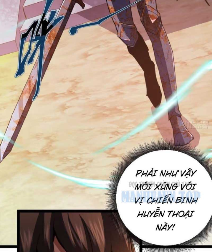 Chiến Sĩ Vi Vương Chapter 9 - 54