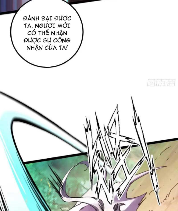 Chiến Sĩ Vi Vương Chapter 9 - 8