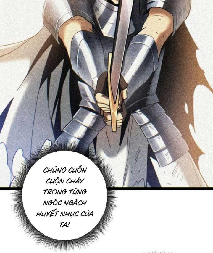 Chiến Sĩ Vi Vương Chapter 9 - 82