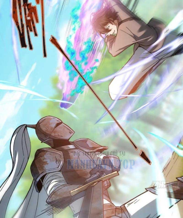 Chiến Sĩ Vi Vương Chapter 9 - 85