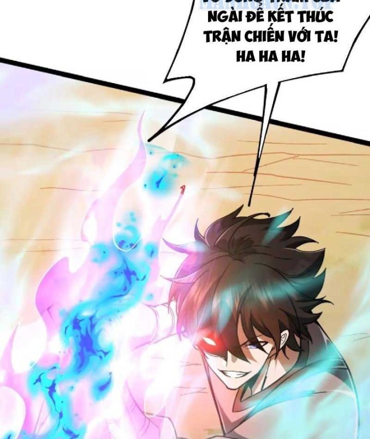 Chiến Sĩ Vi Vương Chapter 9 - 93