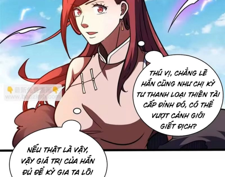 Đô Thị Cực Phẩm Y Thần Chapter 339 - 33