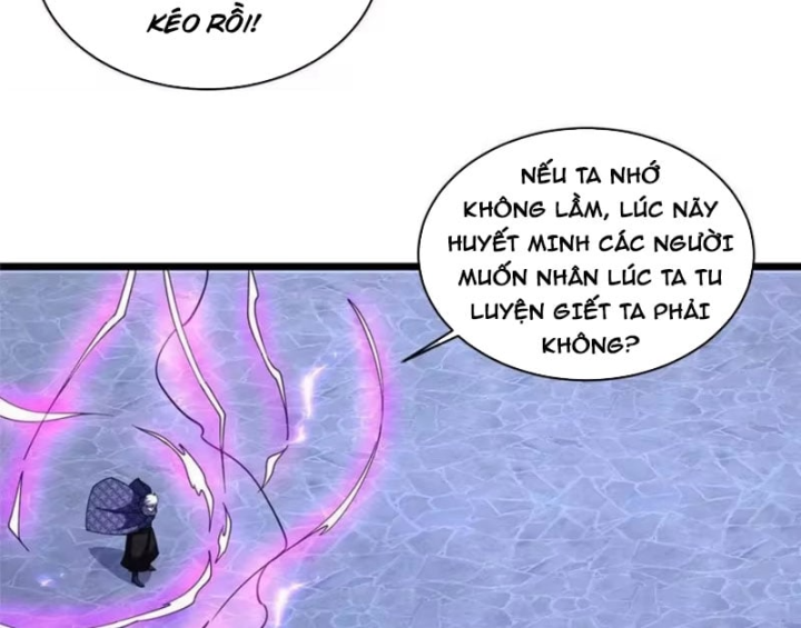 Đô Thị Cực Phẩm Y Thần Chapter 339 - 34