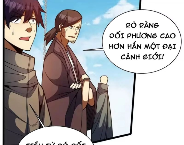 Đô Thị Cực Phẩm Y Thần Chapter 339 - 60