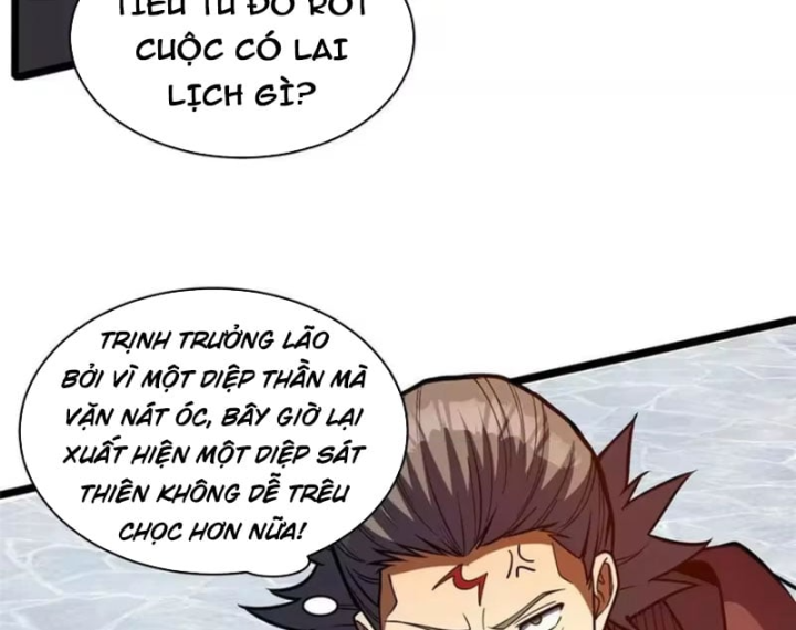 Đô Thị Cực Phẩm Y Thần Chapter 339 - 61