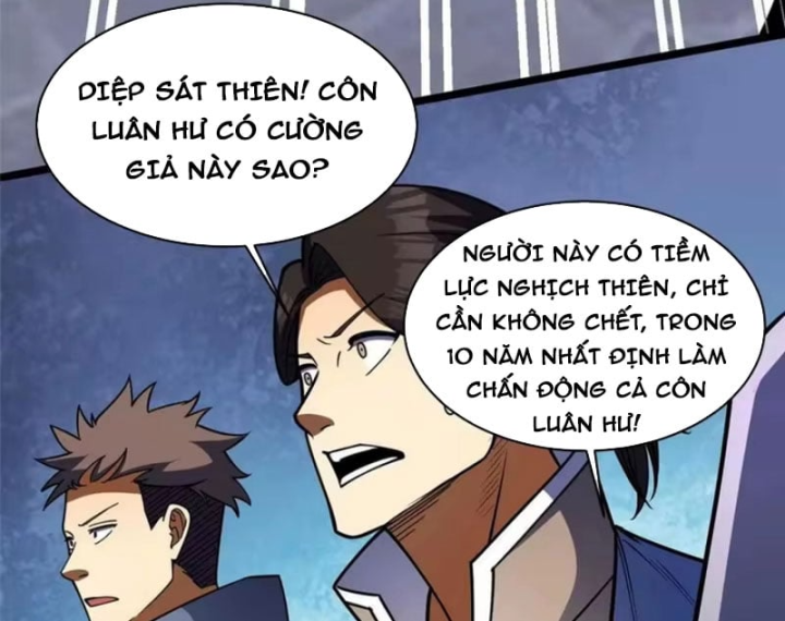 Đô Thị Cực Phẩm Y Thần Chapter 339 - 74